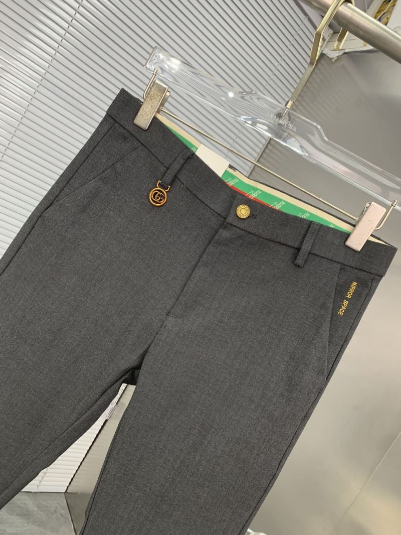 Gucci Long Pants